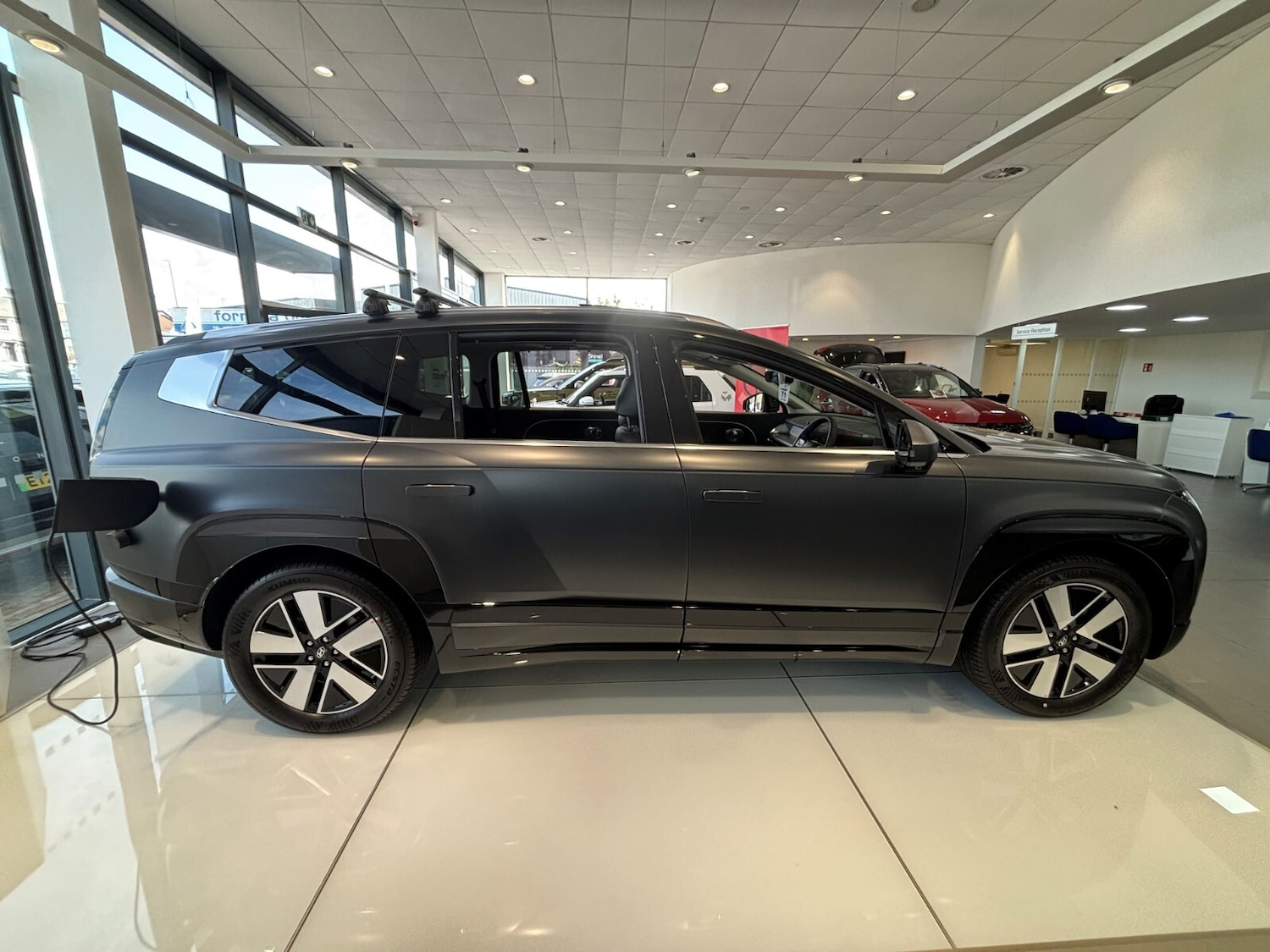 Used Hyundai IONIQ 9 for sale - 76062369: Photo 8