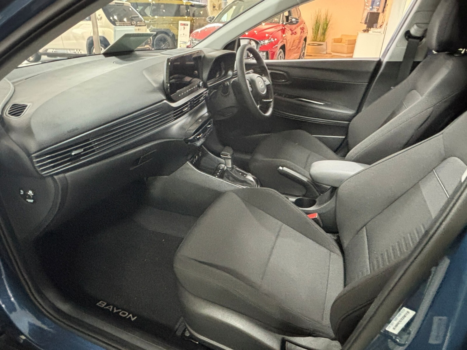 Used Hyundai BAYON for sale - 76062370: Photo 10