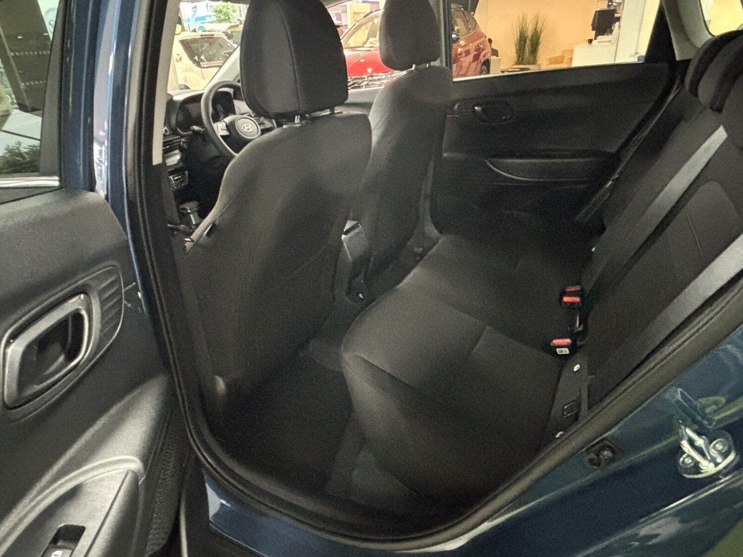Used Hyundai BAYON for sale - 76062370: Photo 11