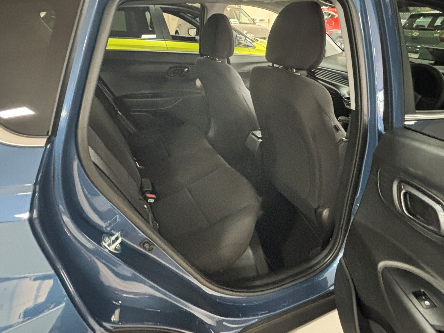 Used Hyundai BAYON for sale - 76062370: Photo 13