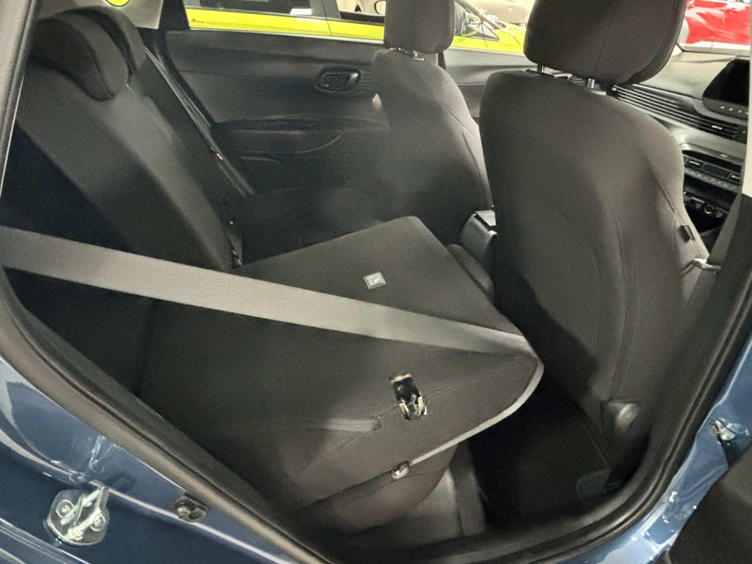Used Hyundai BAYON for sale - 76062370: Photo 14