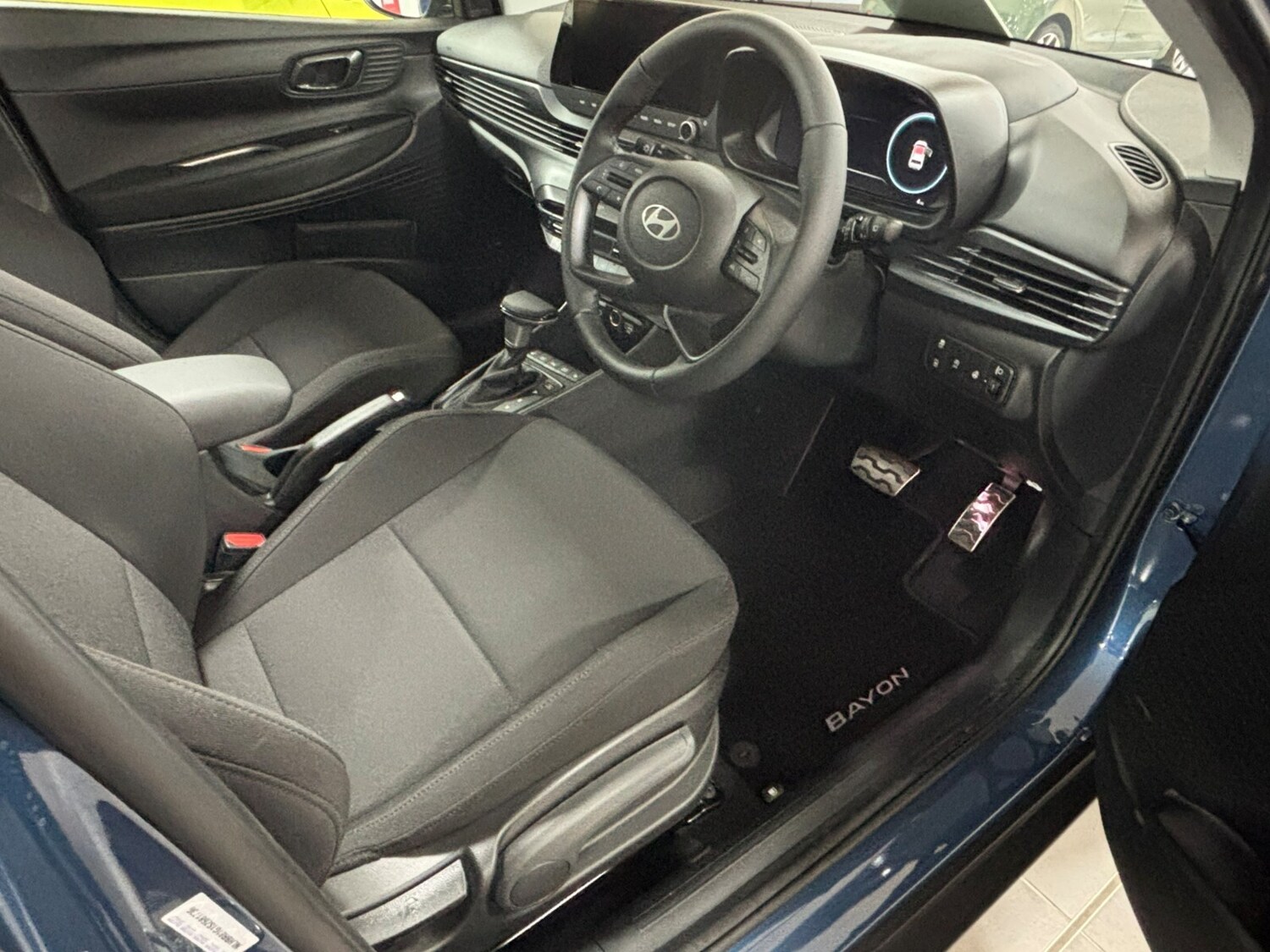 Used Hyundai BAYON for sale - 76062370: Photo 15