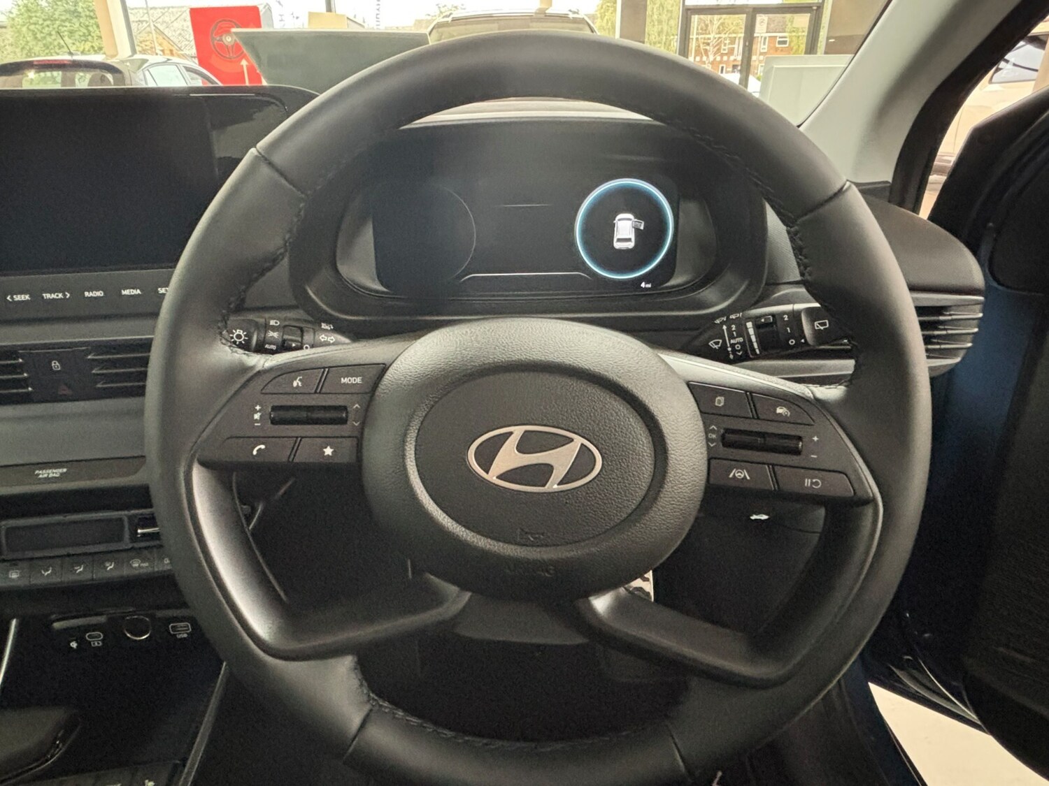 Used Hyundai BAYON for sale - 76062370: Photo 16