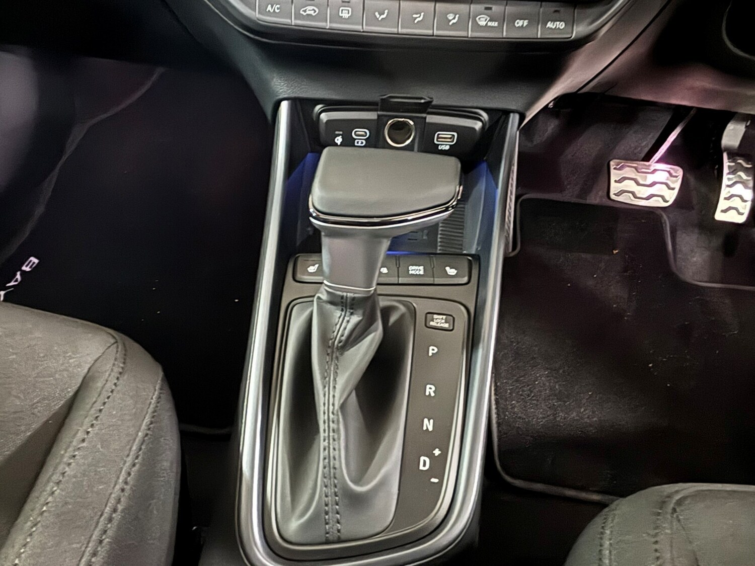 Used Hyundai BAYON for sale - 76062370: Photo 17