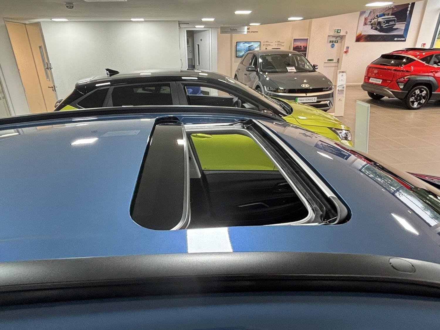 Used Hyundai BAYON for sale - 76062370: Photo 18