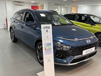 1.0 TGDi Ultimate 5dr DCT