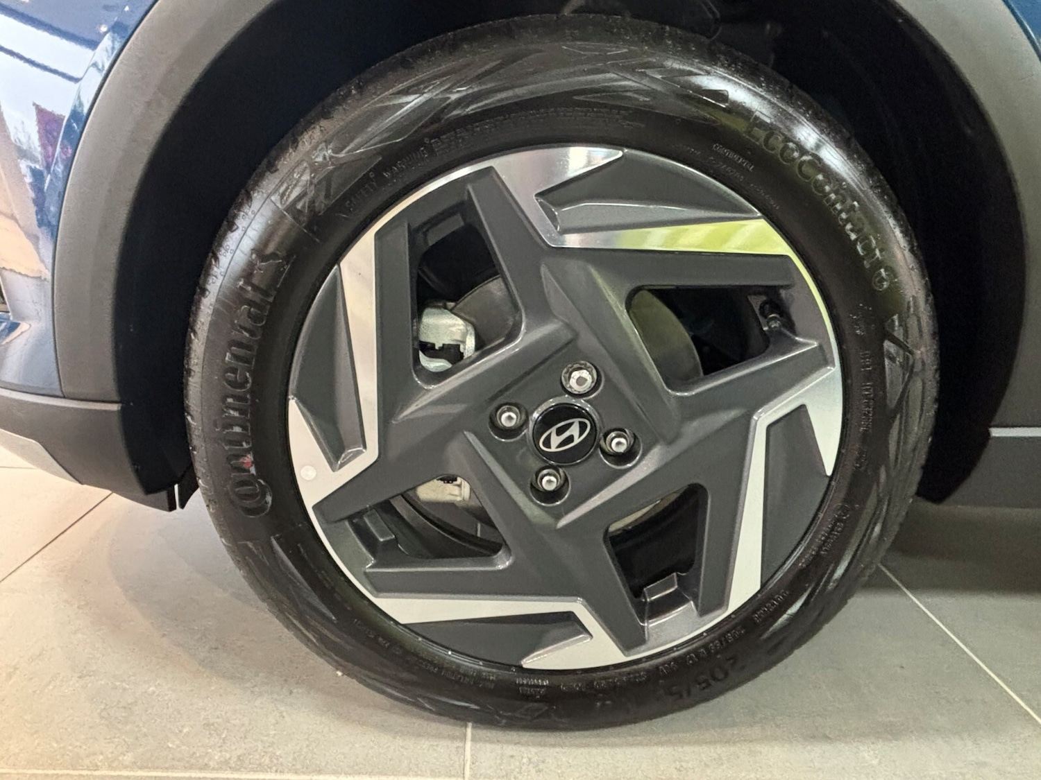 Used Hyundai BAYON for sale - 76062370: Photo 9