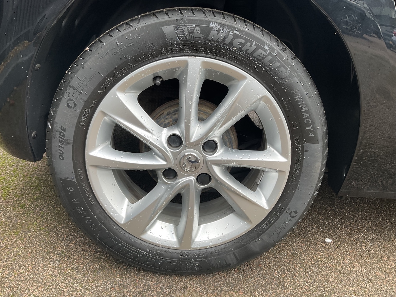 Used Vauxhall Corsa 2020 for sale - 77627616: Photo 11