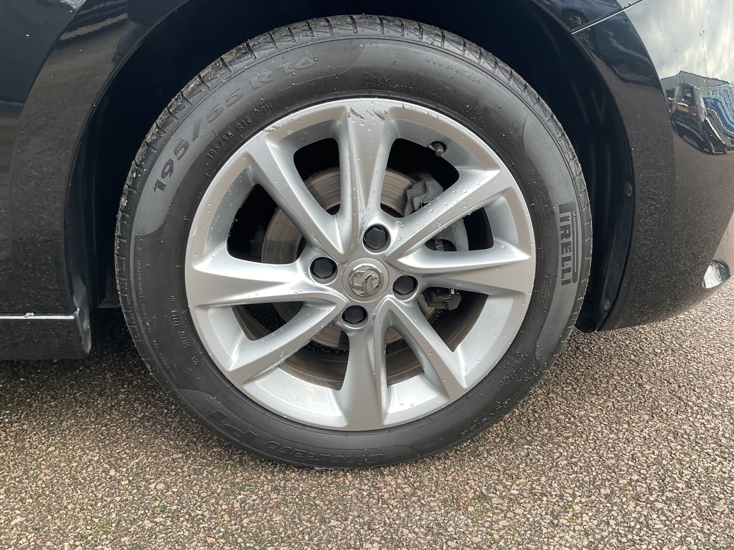 Used Vauxhall Corsa 2020 for sale - 77627616: Photo 12