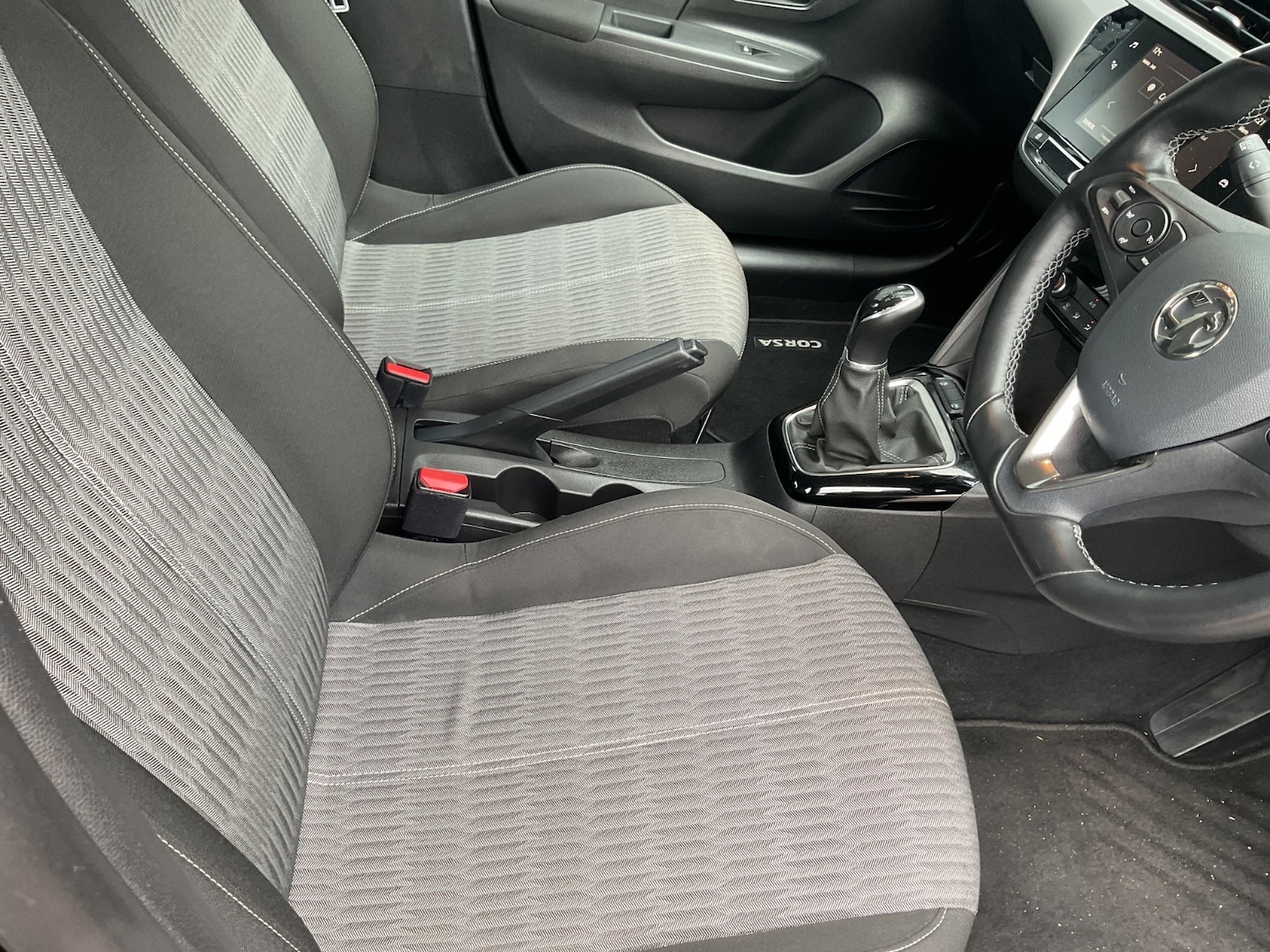 Used Vauxhall Corsa 2020 for sale - 77627616: Photo 13