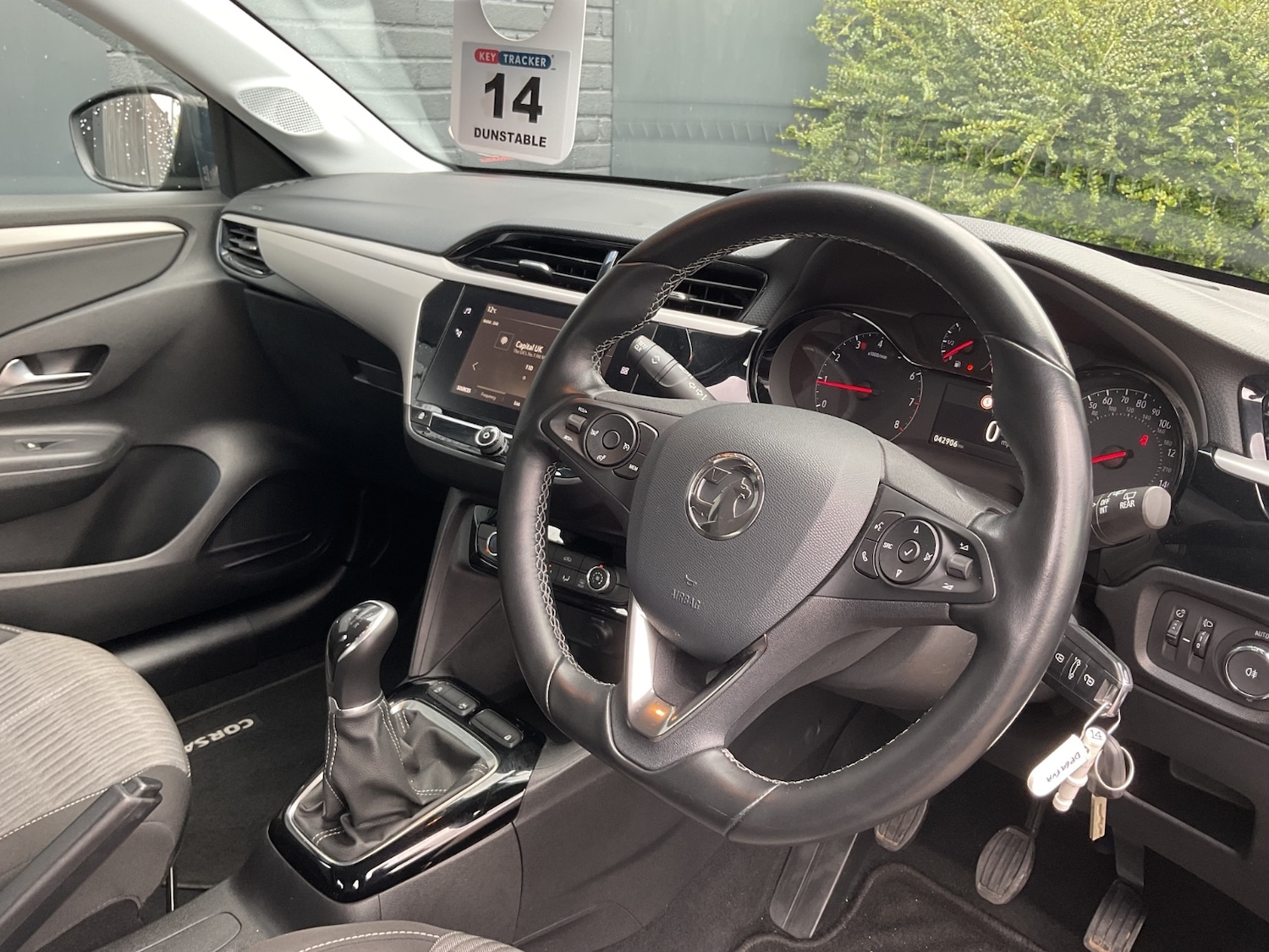 Used Vauxhall Corsa 2020 for sale - 77627616: Photo 14