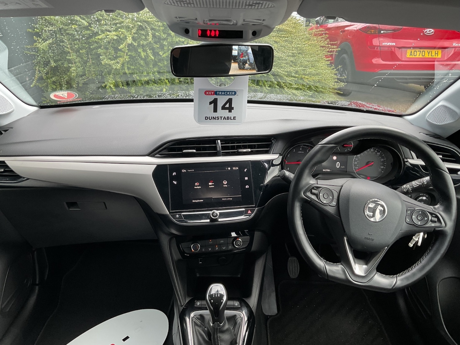 Used Vauxhall Corsa 2020 for sale - 77627616: Photo 16