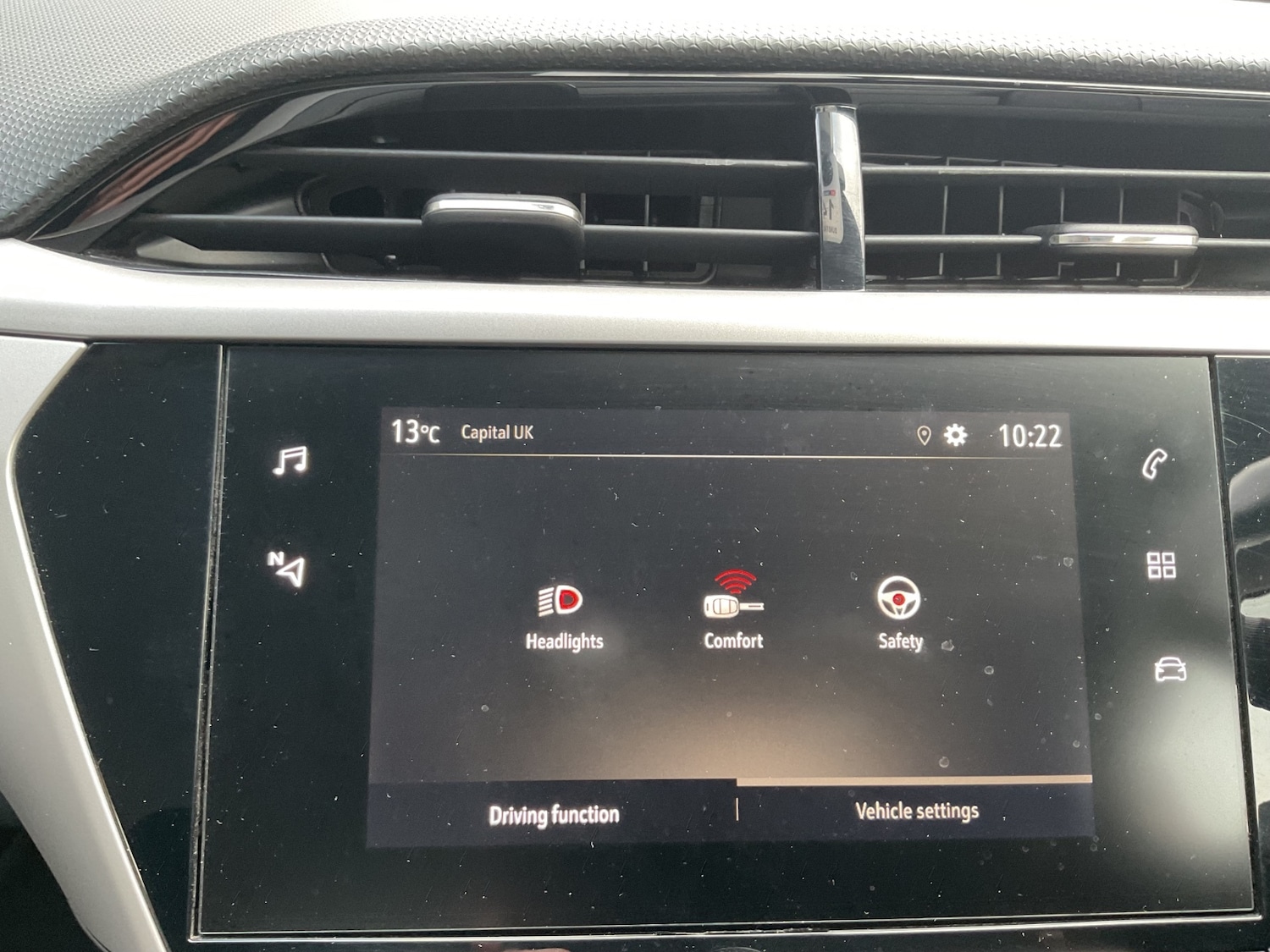 Used Vauxhall Corsa 2020 for sale - 77627616: Photo 18