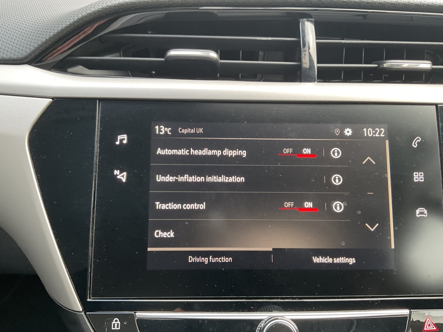 Used Vauxhall Corsa 2020 for sale - 77627616: Photo 19