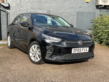 Used Vauxhall Corsa 2020 for sale - 77627616: Photo