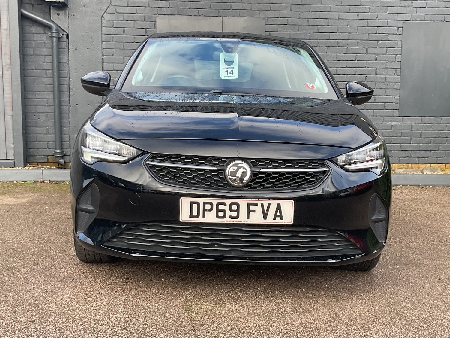 Used Vauxhall Corsa 2020 for sale - 77627616: Photo 2