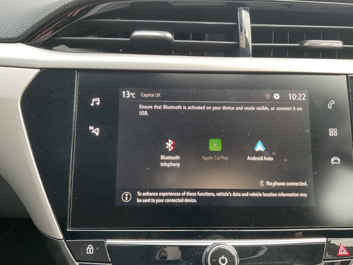 Used Vauxhall Corsa 2020 for sale - 77627616: Photo 20