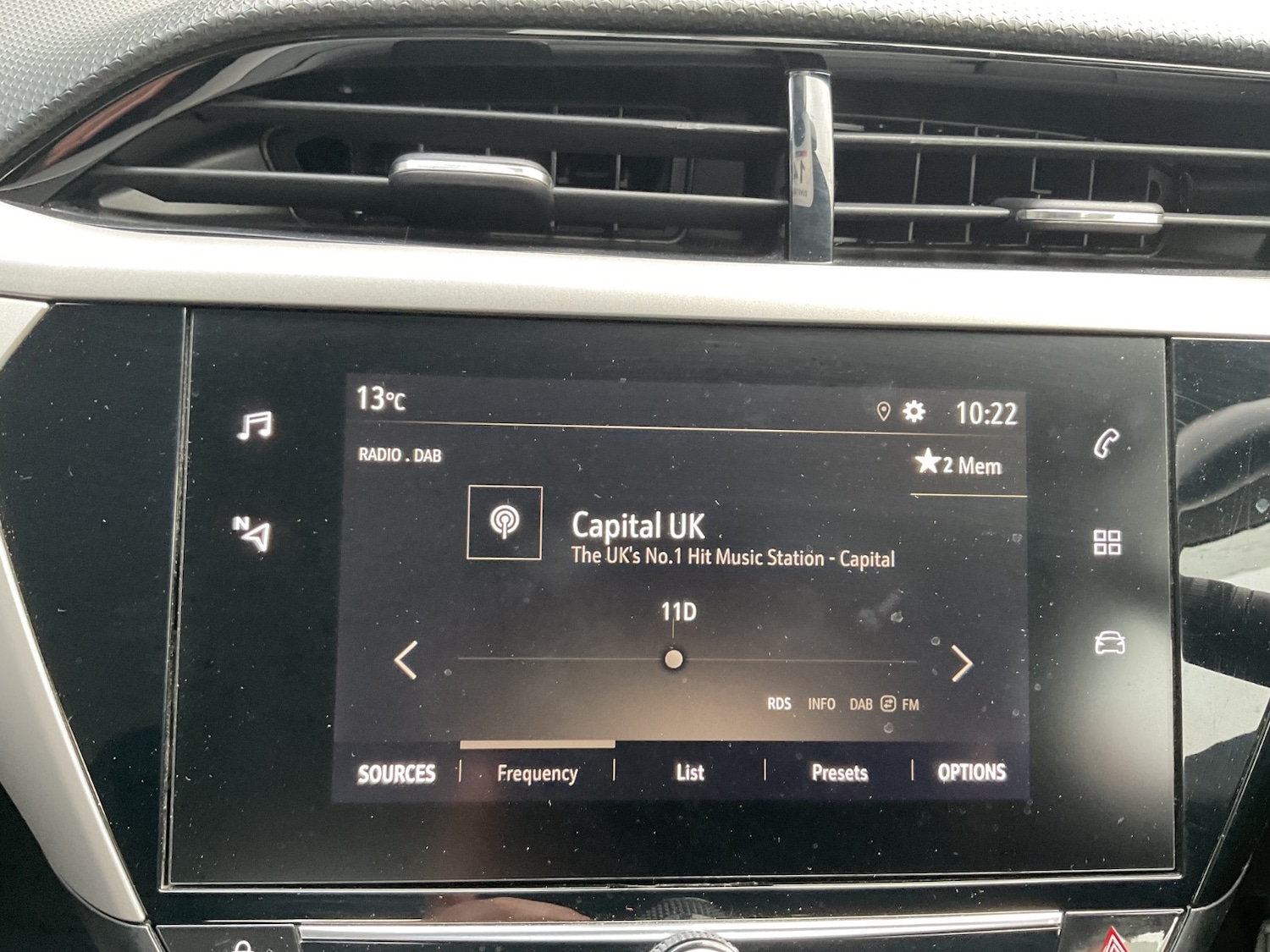 Used Vauxhall Corsa 2020 for sale - 77627616: Photo 21