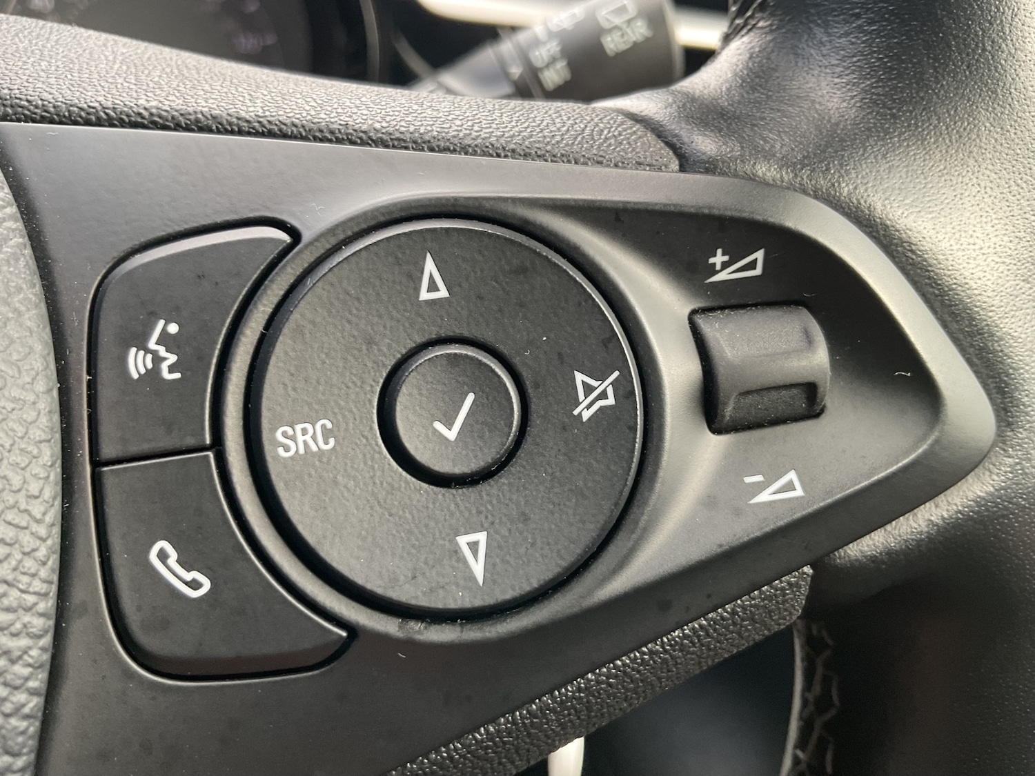 Used Vauxhall Corsa 2020 for sale - 77627616: Photo 22