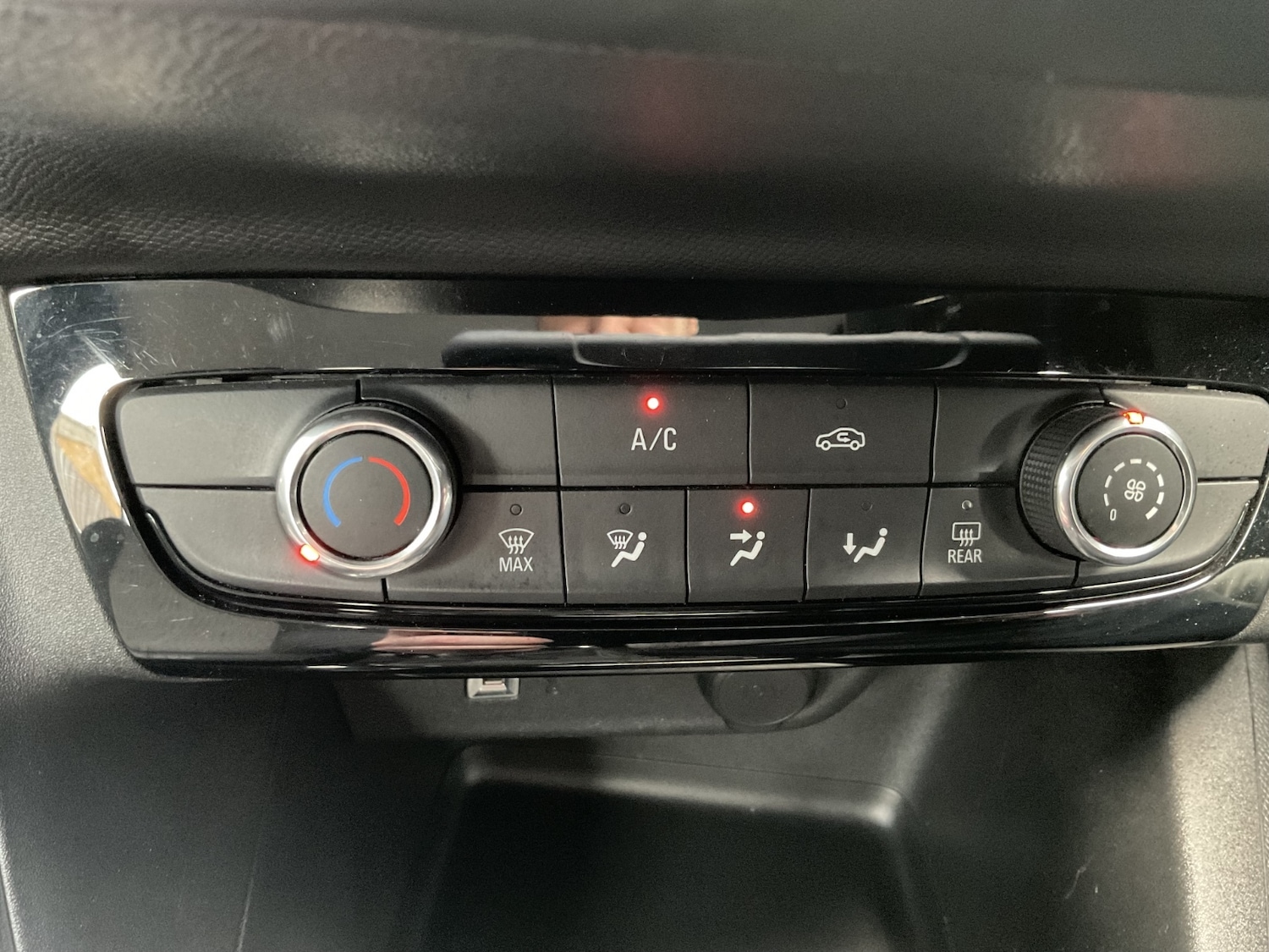 Used Vauxhall Corsa 2020 for sale - 77627616: Photo 25