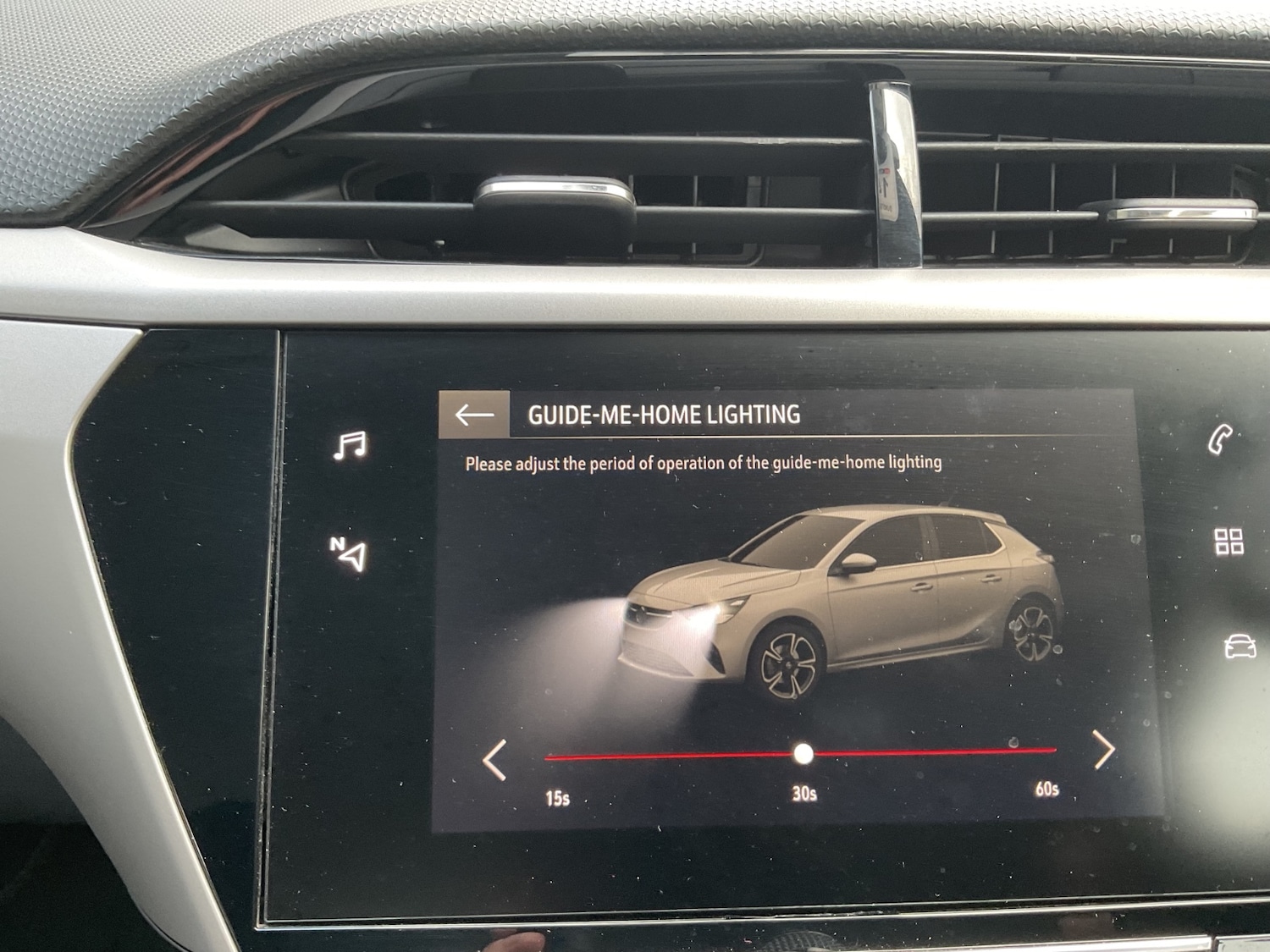 Used Vauxhall Corsa 2020 for sale - 77627616: Photo 26