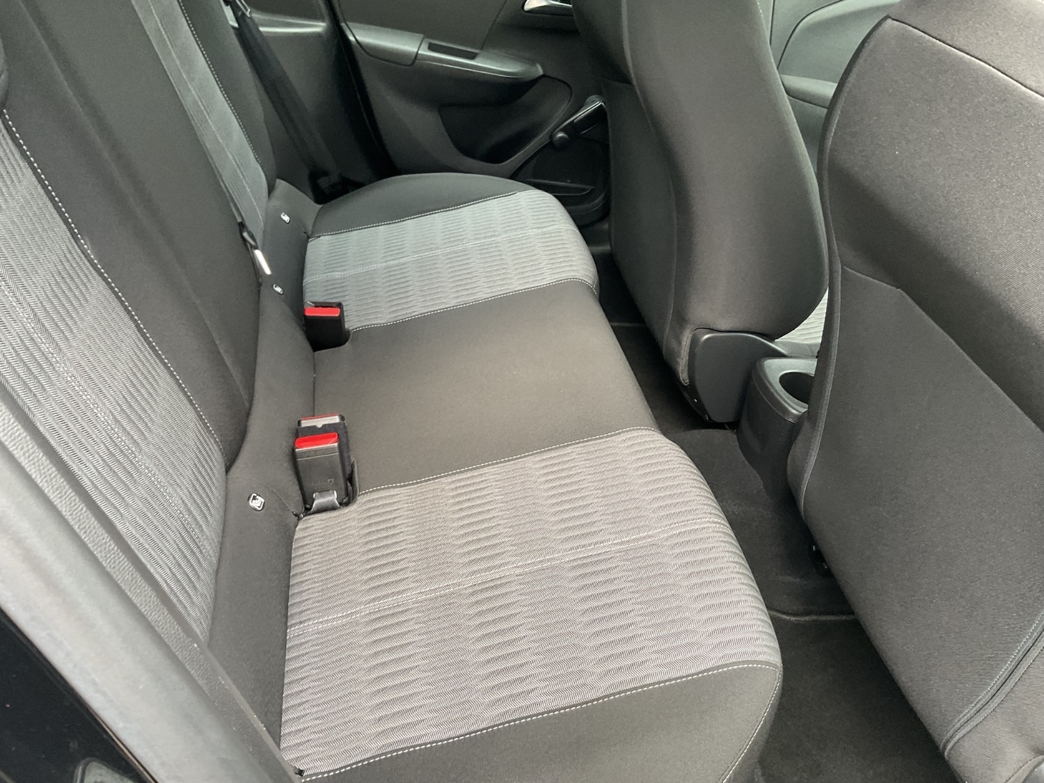 Used Vauxhall Corsa 2020 for sale - 77627616: Photo 28