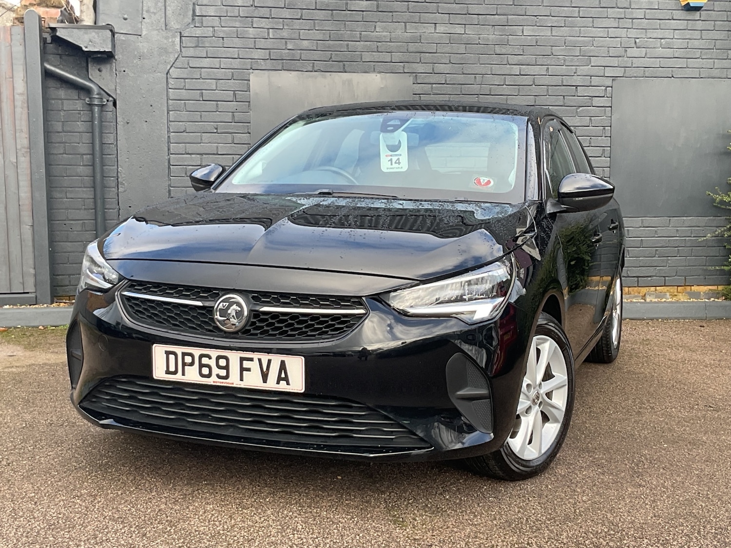 Used Vauxhall Corsa 2020 for sale - 77627616: Photo 3