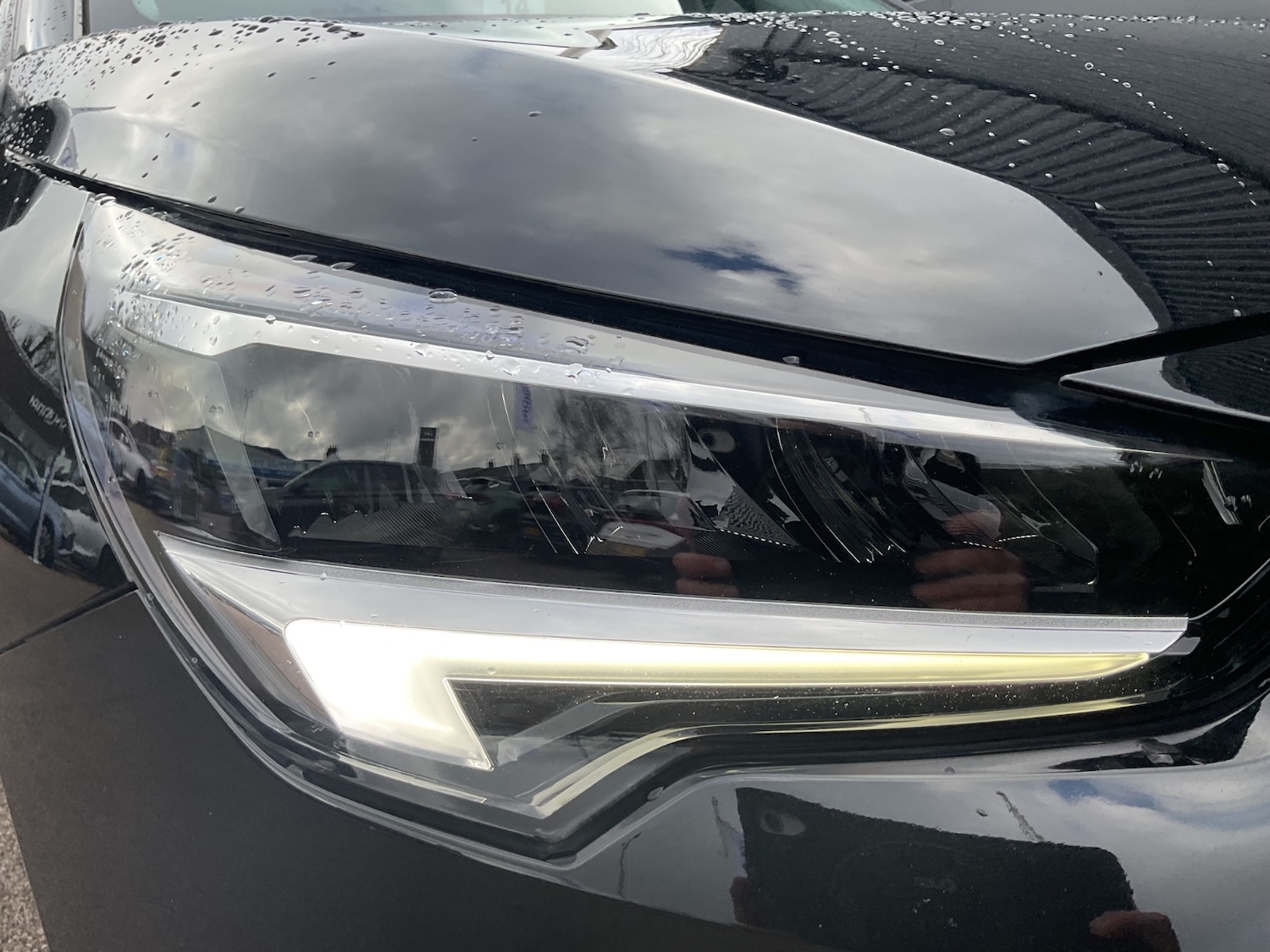 Used Vauxhall Corsa 2020 for sale - 77627616: Photo 34