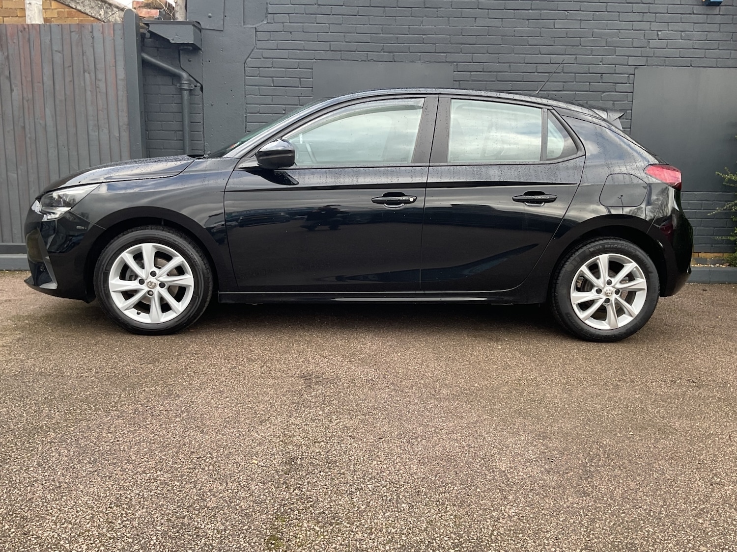 Used Vauxhall Corsa 2020 for sale - 77627616: Photo 4