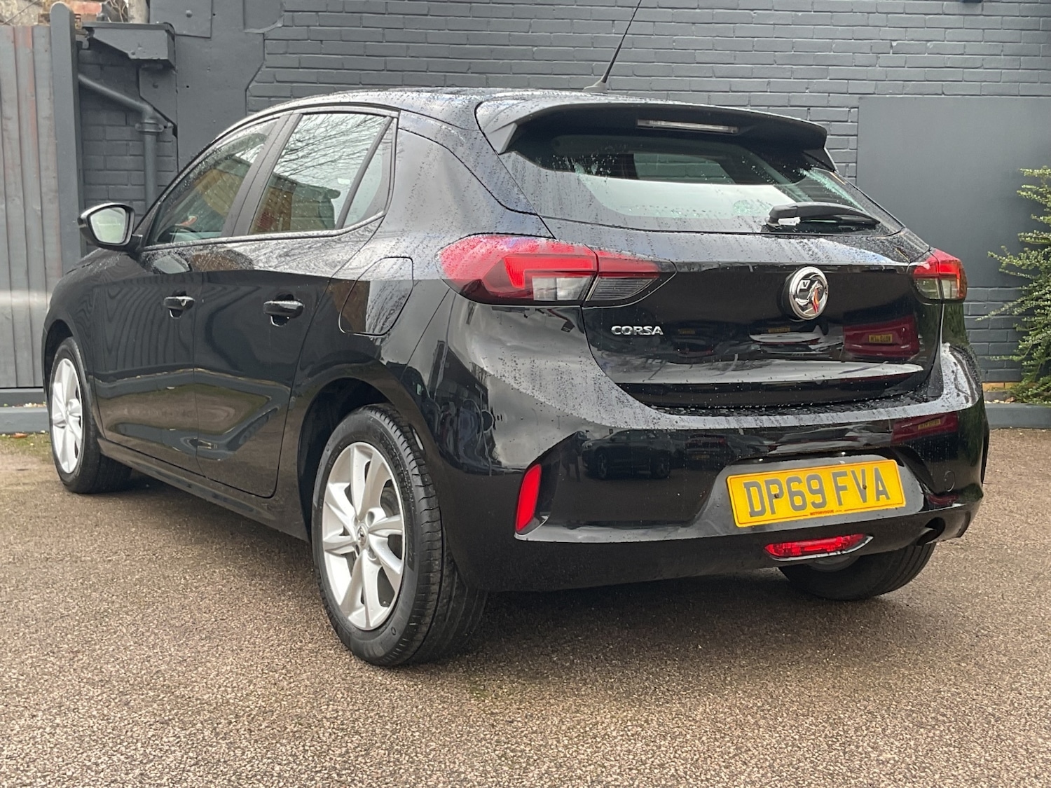 Used Vauxhall Corsa 2020 for sale - 77627616: Photo 5