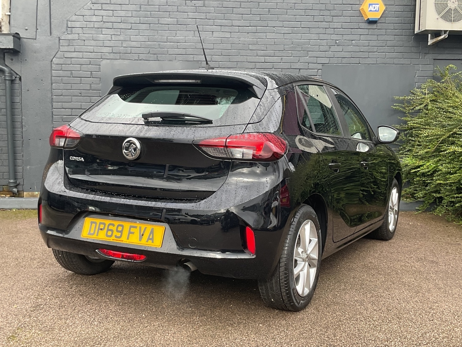 Used Vauxhall Corsa 2020 for sale - 77627616: Photo 7