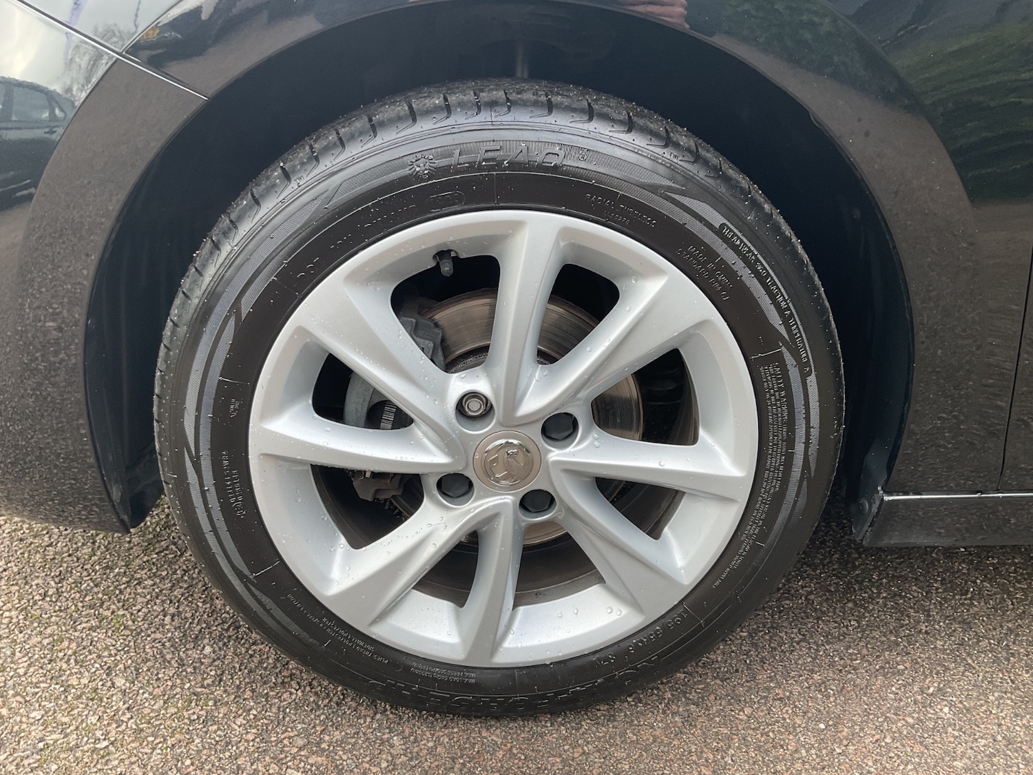 Used Vauxhall Corsa 2020 for sale - 77627616: Photo 9