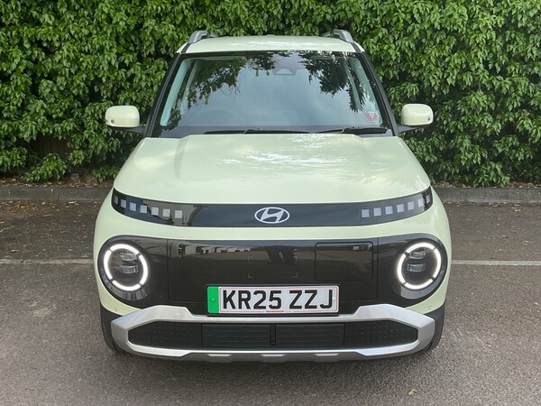 Used Hyundai Other 2025 for sale - 75485306: Photo 10