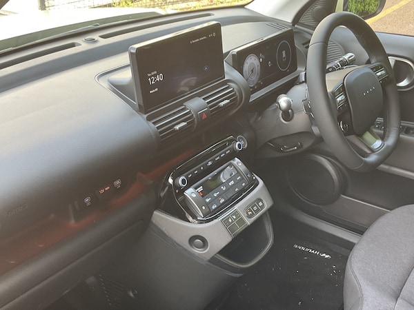 Used Hyundai Other 2025 for sale - 75485306: Photo 12