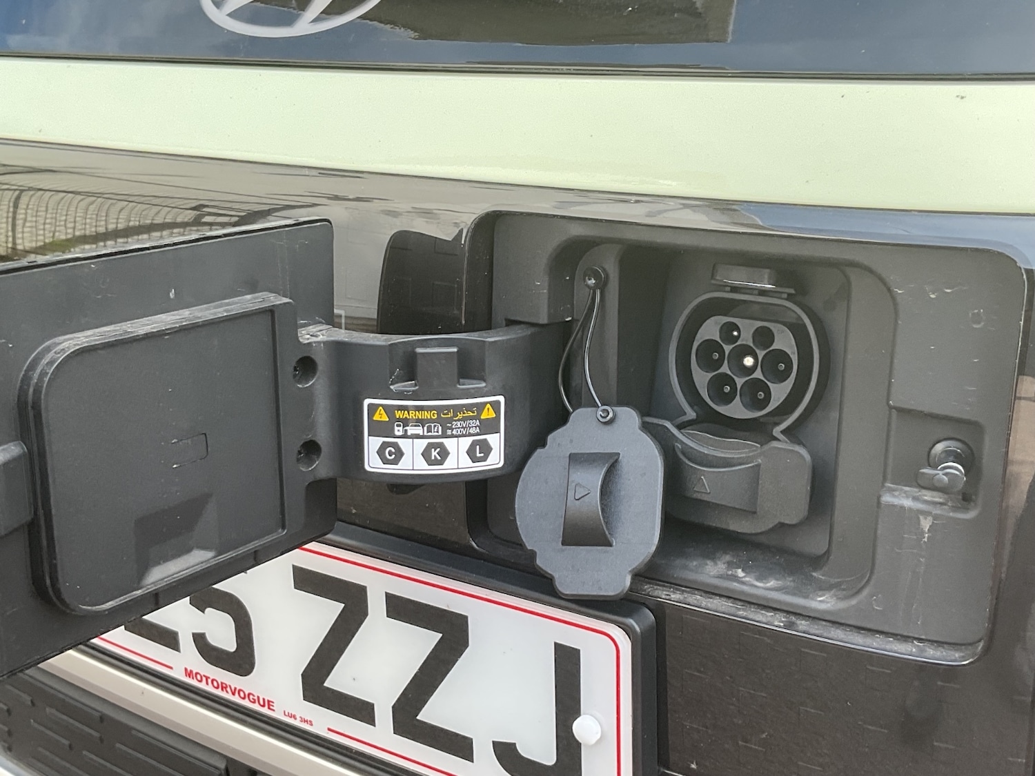 Vehicle 16