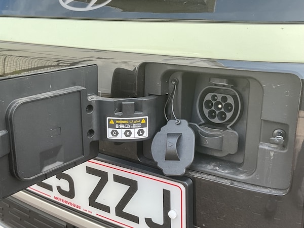 Used Hyundai Other 2025 for sale - 75485306: Photo 16