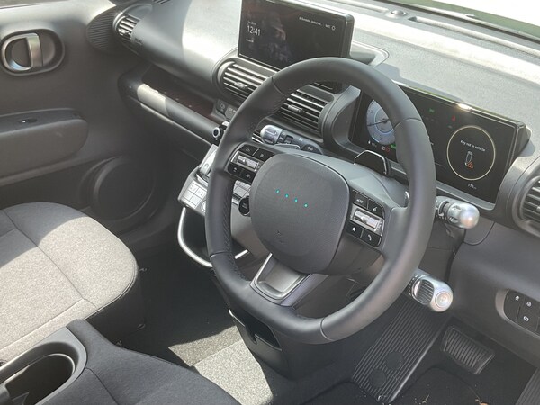 Used Hyundai Other 2025 for sale - 75485306: Photo 17