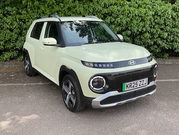 Used Hyundai Other 2025 for sale - 75485306: Photo