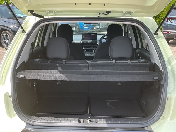 Used Hyundai Other 2025 for sale - 75485306: Photo 23