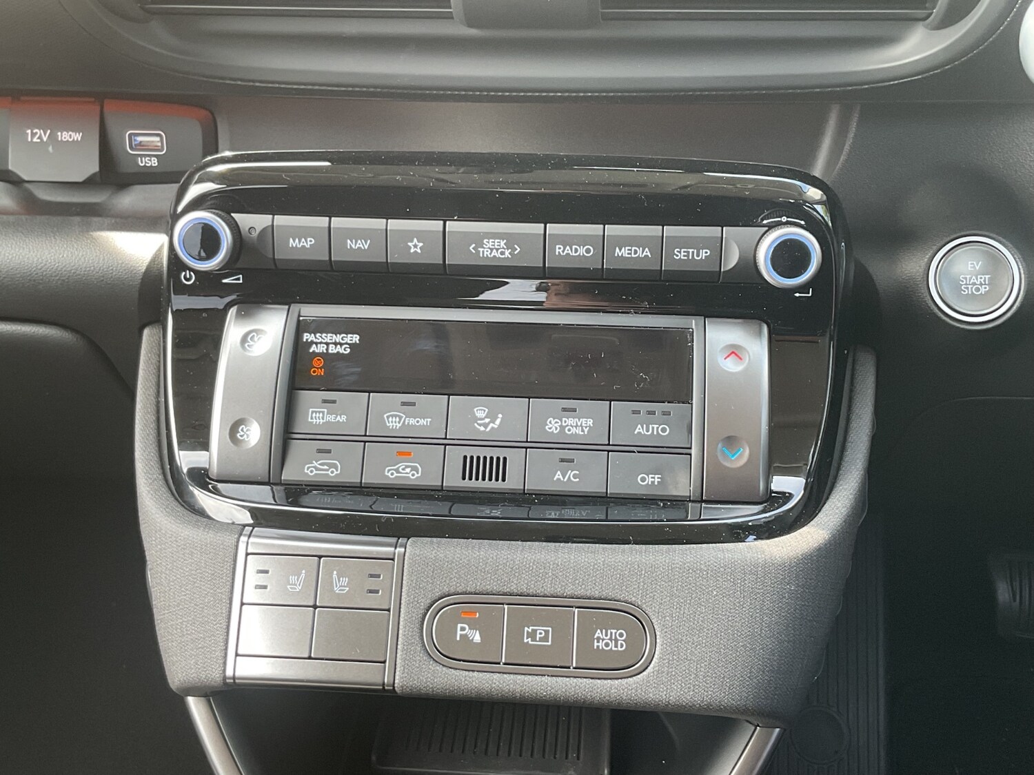 Vehicle 28