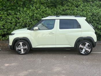 Used Hyundai Other 2025 for sale - 75485306: Photo