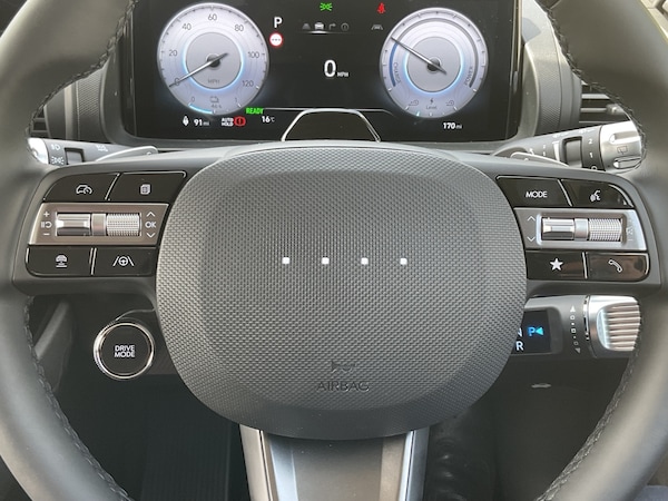 Used Hyundai Other 2025 for sale - 75485306: Photo 36