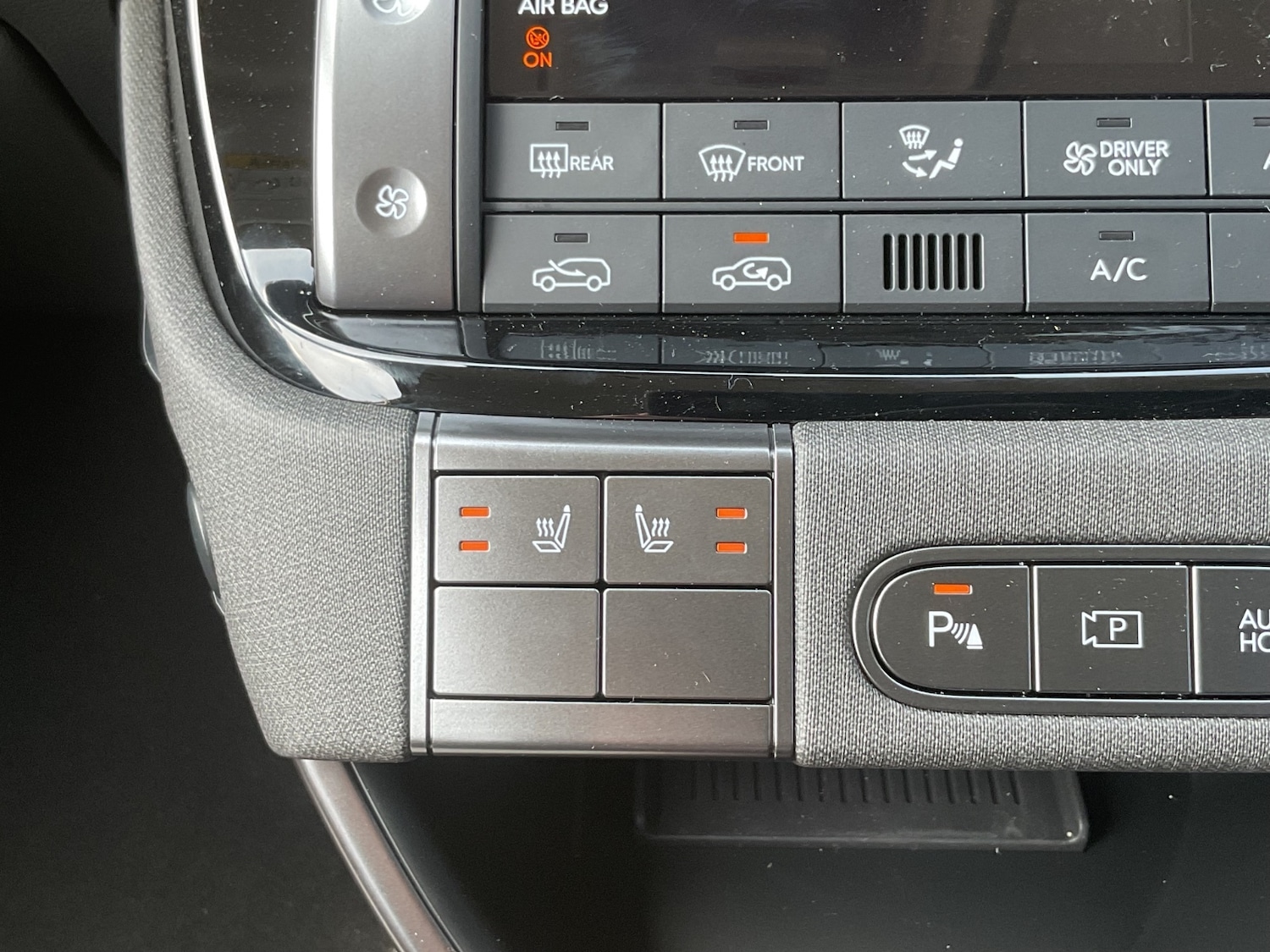 Vehicle 40