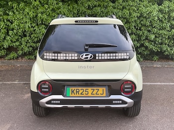 Used Hyundai Other 2025 for sale - 75485306: Photo
