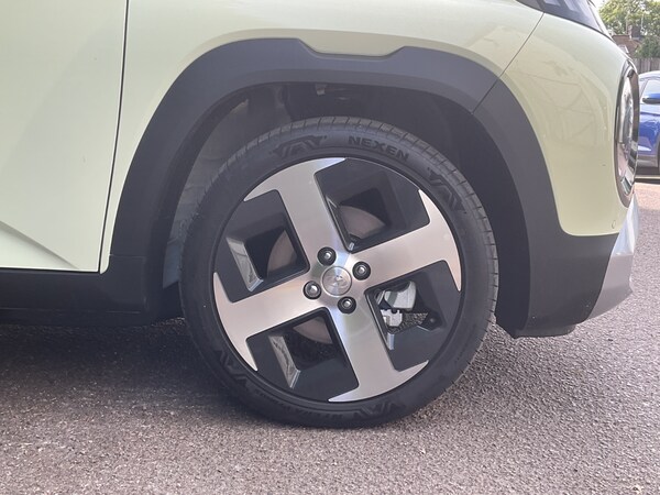 Used Hyundai Other 2025 for sale - 75485306: Photo 9