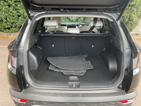 Used Hyundai TUCSON 2021 for sale - 75485293: Photo 10