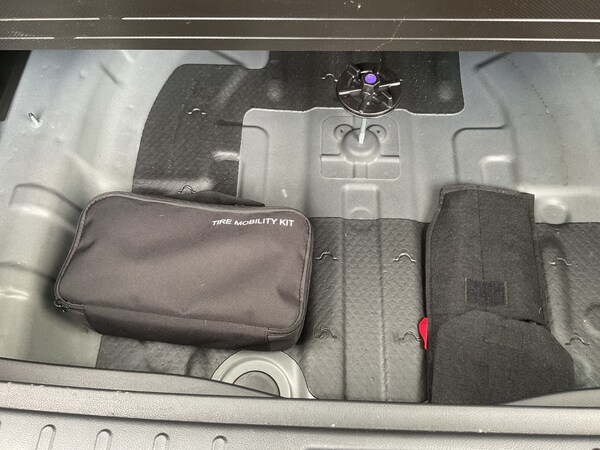 Used Hyundai TUCSON 2021 for sale - 75485293: Photo 11