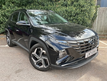 Hyundai - TUCSON