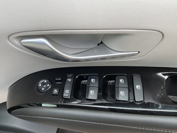 Used Hyundai TUCSON 2021 for sale - 75485293: Photo 22
