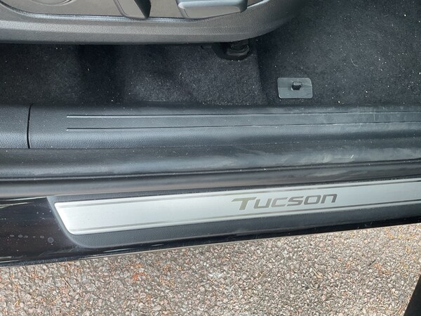 Used Hyundai TUCSON 2021 for sale - 75485293: Photo 24